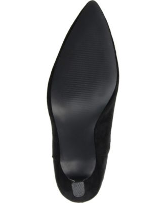 Women's Elitta Pointed Toe Dress Booties