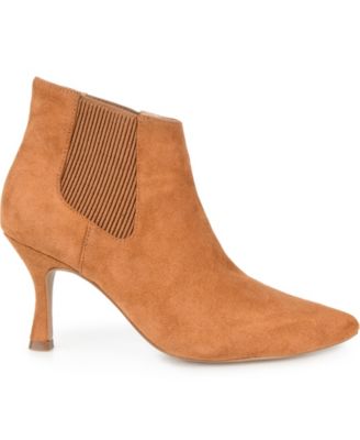 Women's Elitta Pointed Toe Dress Booties