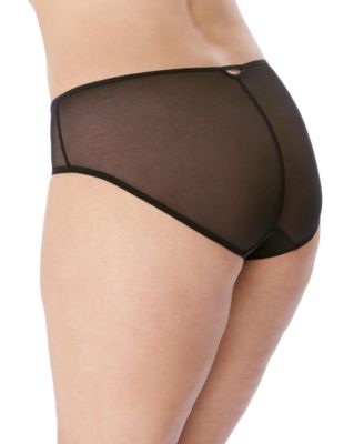 Plus Size Sachi Brief Panty EL4355