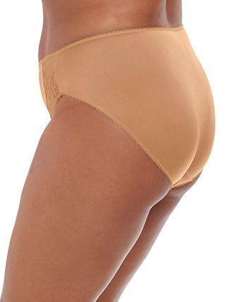 Elomi - Women's Plus Size Cate Brief Underwear EL4035