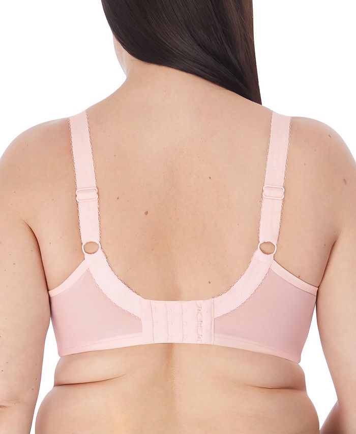 Soutiens-gorge Maternité Soutien-Gorge Allaitement Elomi Molly - Dentelle Extensible, Couverture Totale Elomi Molly Dentelle