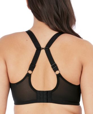 Charley Underwire Plunge Bra