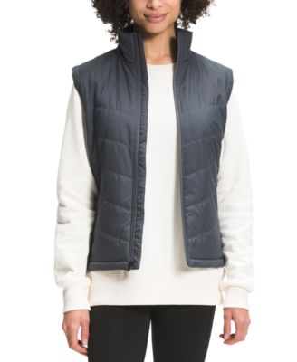 macy's ladies north face jacket