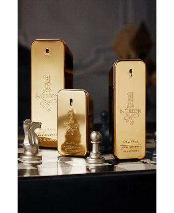 Paco Rabanne - 1 Million Fragrance Collection for Men