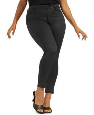 GUESS - Smart Collection Lush Skinny Jeans