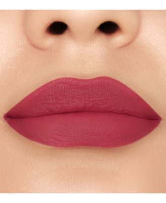 Lip Injection Longwear Power Plumping Cream Liquid Lipstick