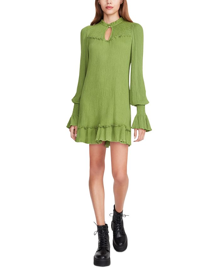 Betsey johnson shift dress deals