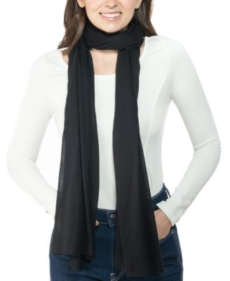 Photo 1 of Jenni On Repeat Jersey Wrap Scarf, Created for Macy's