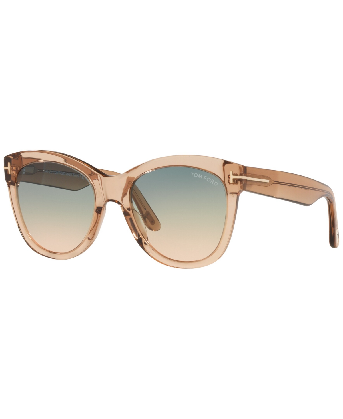 Tom Ford Women's Sunglasses, TR001310 54 & Reviews - Sunglasses by Sunglass  Hut - Handbags & Accessories - Macy's