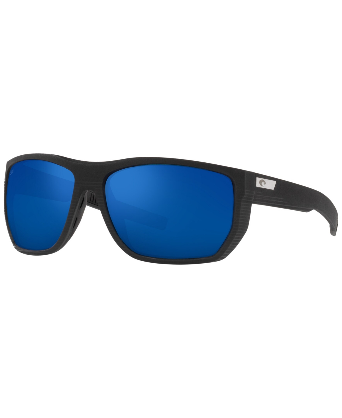 Men's Polarized Sunglasses, 06S9085 Santiago 63 - Black