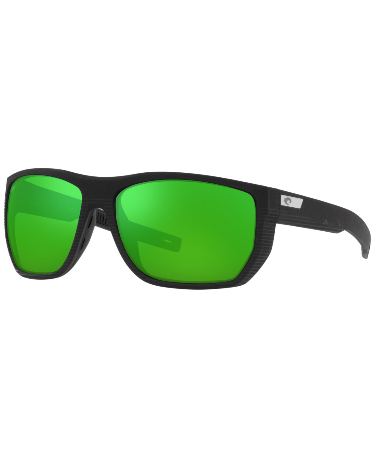 Men's Polarized Sunglasses, 06S9085 Santiago 63 - Black