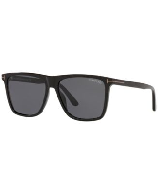 Tom Ford Men's Sunglasses, TR001323 59 - Macy's