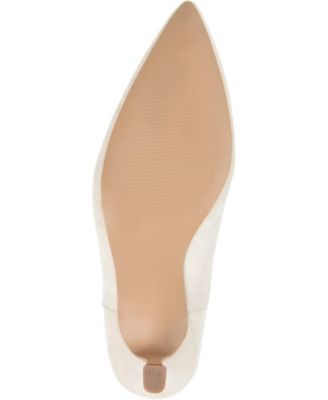 Women's Elitta Pointed Toe Dress Booties