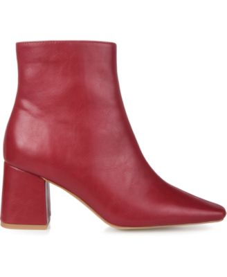 Women's Haylinn Block Heel Dress Booties