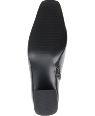 Women's Haylinn Block Heel Dress Booties