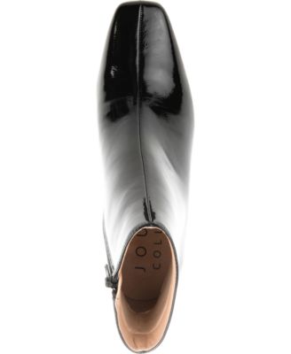 Women's Haylinn Block Heel Dress Booties