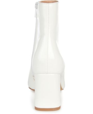 Women's Haylinn Block Heel Dress Booties
