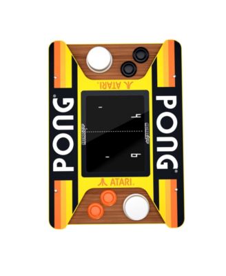 Arcade 1UP Pong 2 Player Countercade