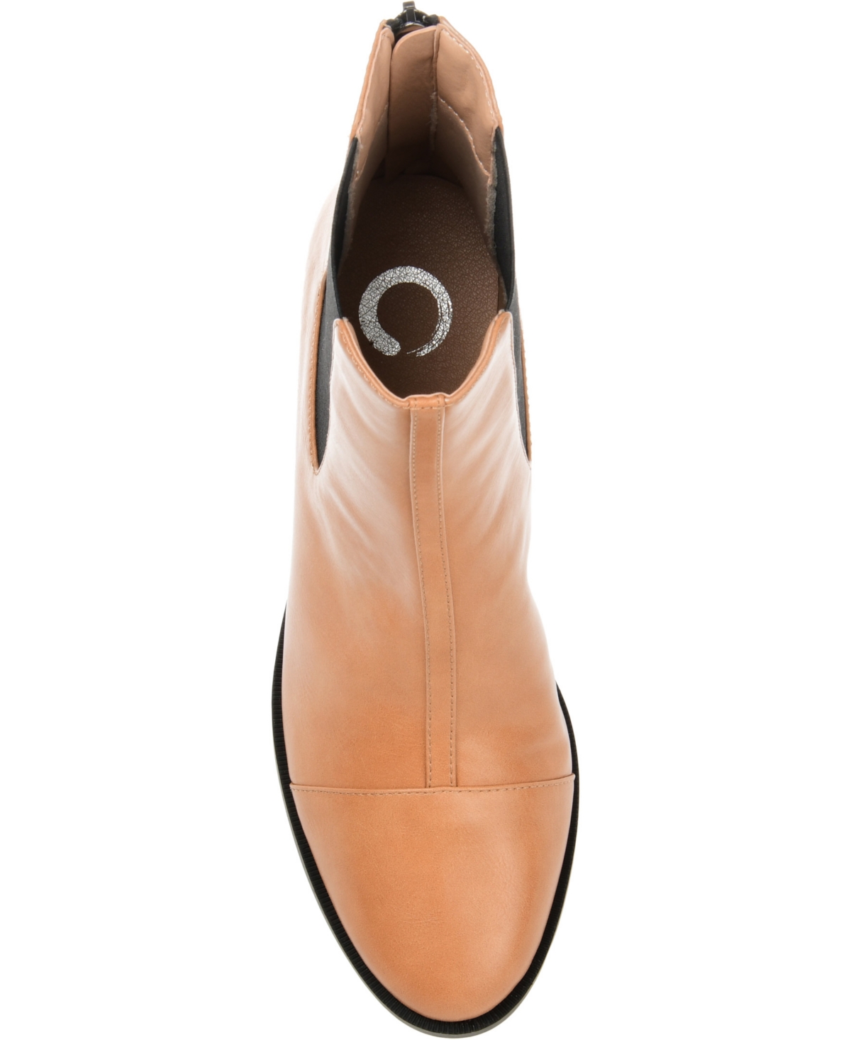 Journee Collection Women's Nigella Chelsea Booties