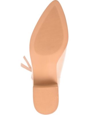 Women's Sadiya Pointed Toe Booties