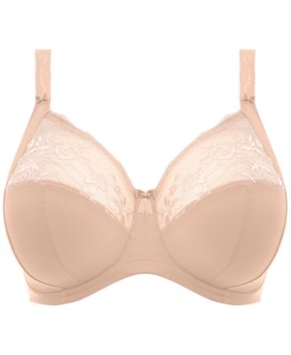 Women's Full Figure Morgan Underwire Bra EL4111, Online Only