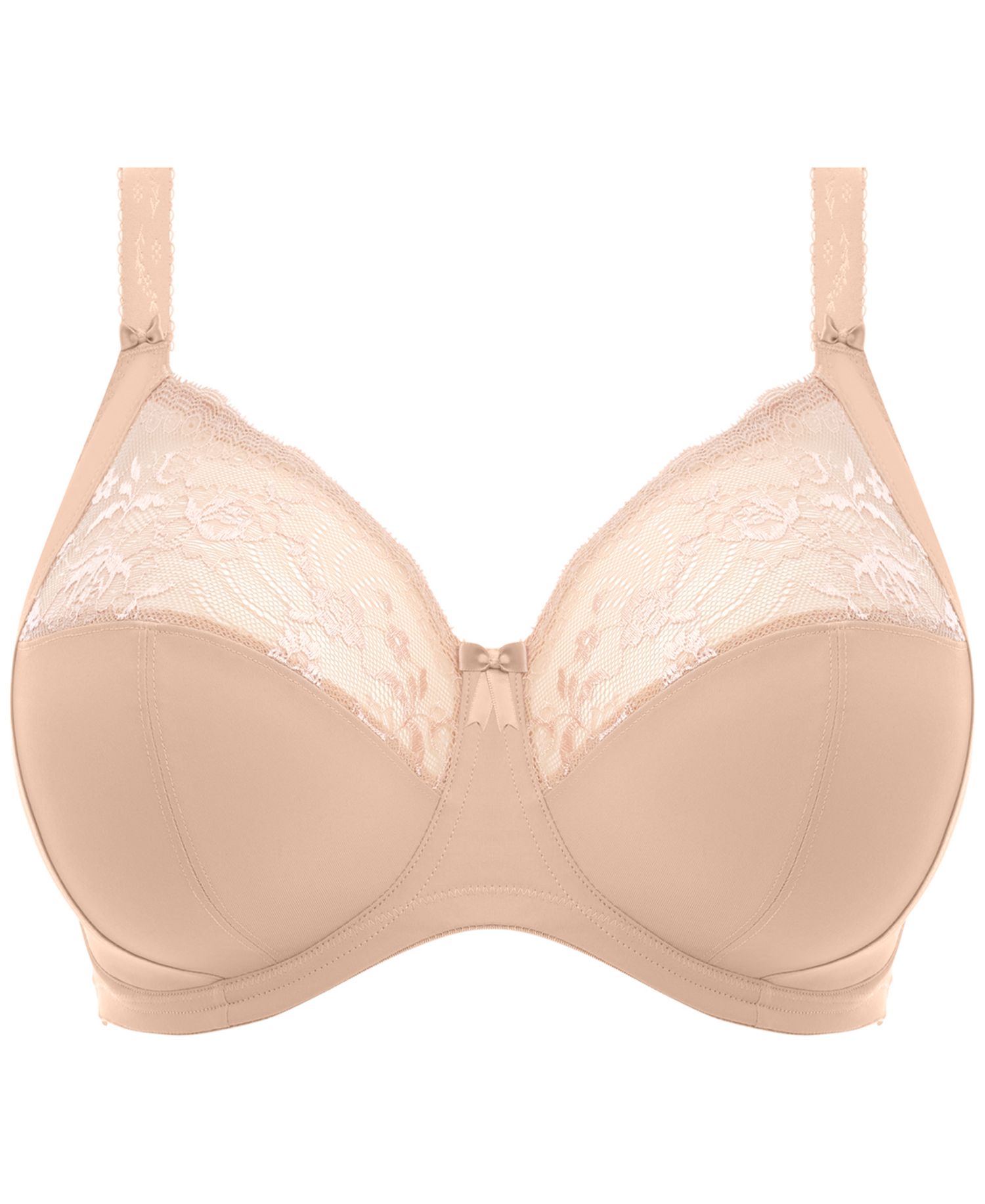 Plus Size Full Figure Morgan Underwire Bra EL4111