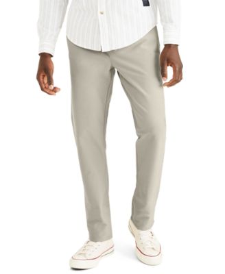 Dockers - Men's Comfort Knit Jogger Pants