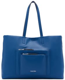 Emery Reversible Tote