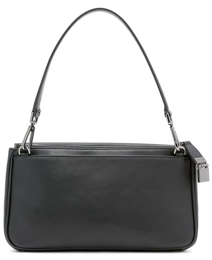 Calvin Klein Modern Essentials Shoulder Bag & Reviews Handbags