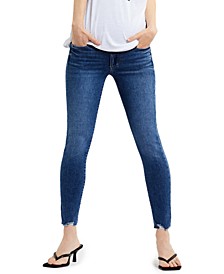 Joe's Cotton Secret Fit Belly® Icon Skinny Maternity Jeans