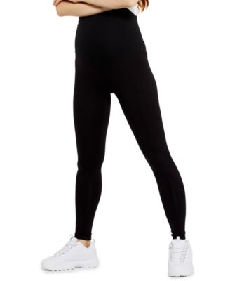 A Pea in the Pod - brrr&deg; Triple Chill Cooling Maternity Leggings