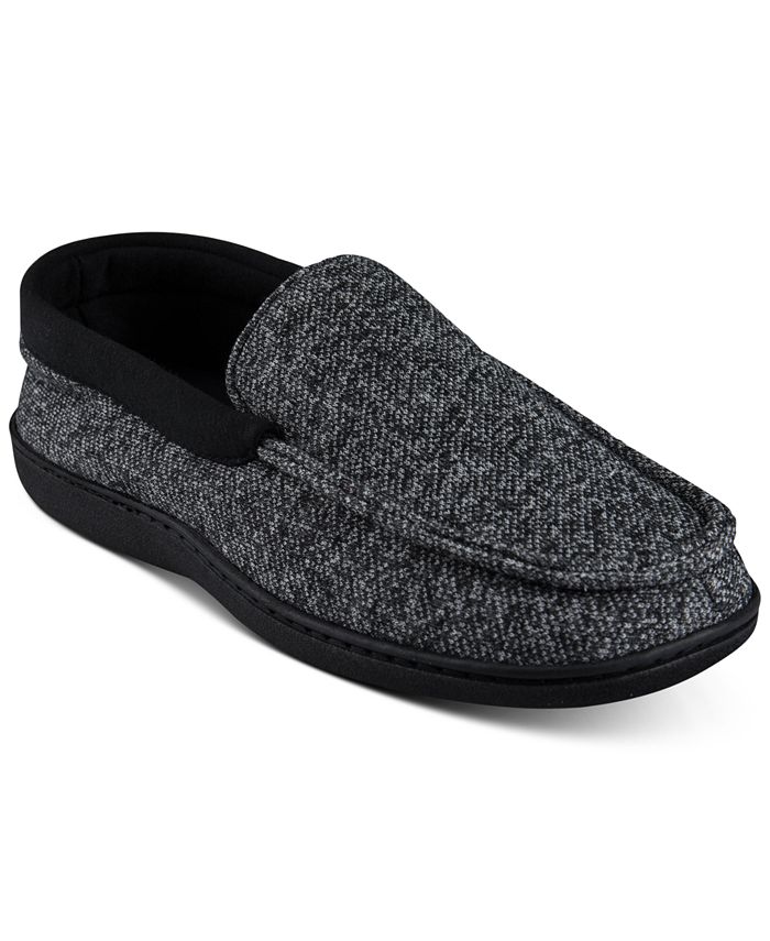 Hanes mens 2024 slippers