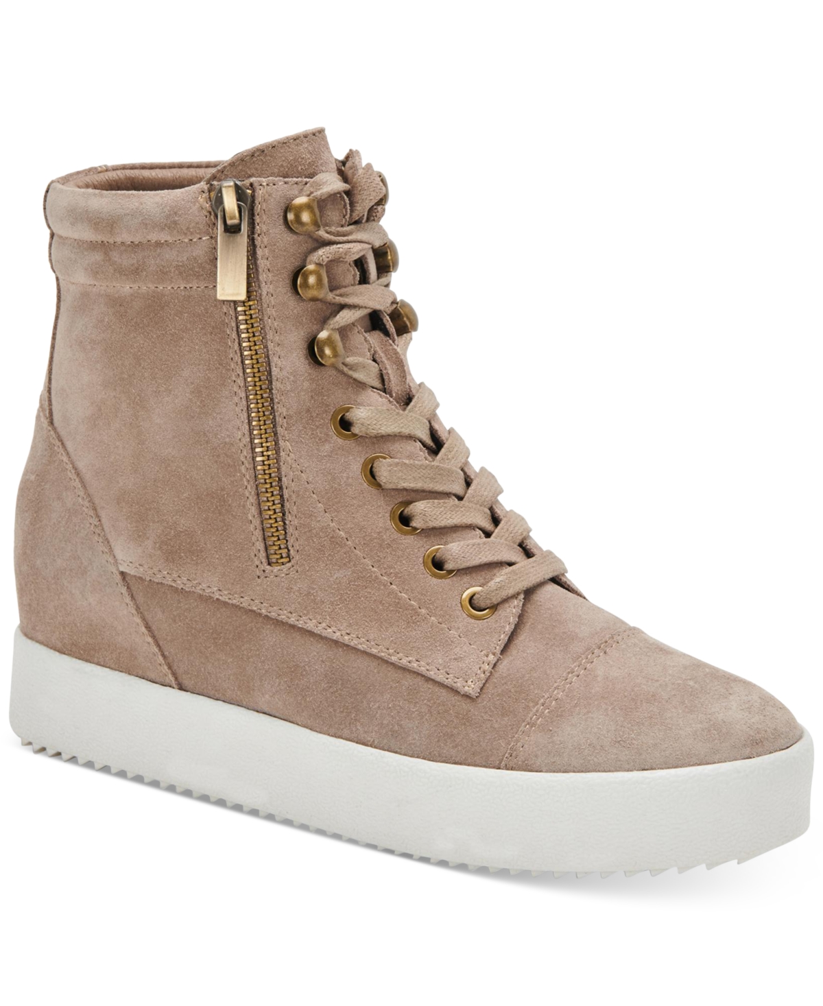 Aqua College Women's Harley Waterproof Sneakers, Created For Macy's