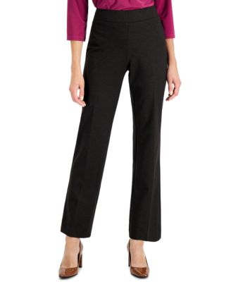 principles petite trousers