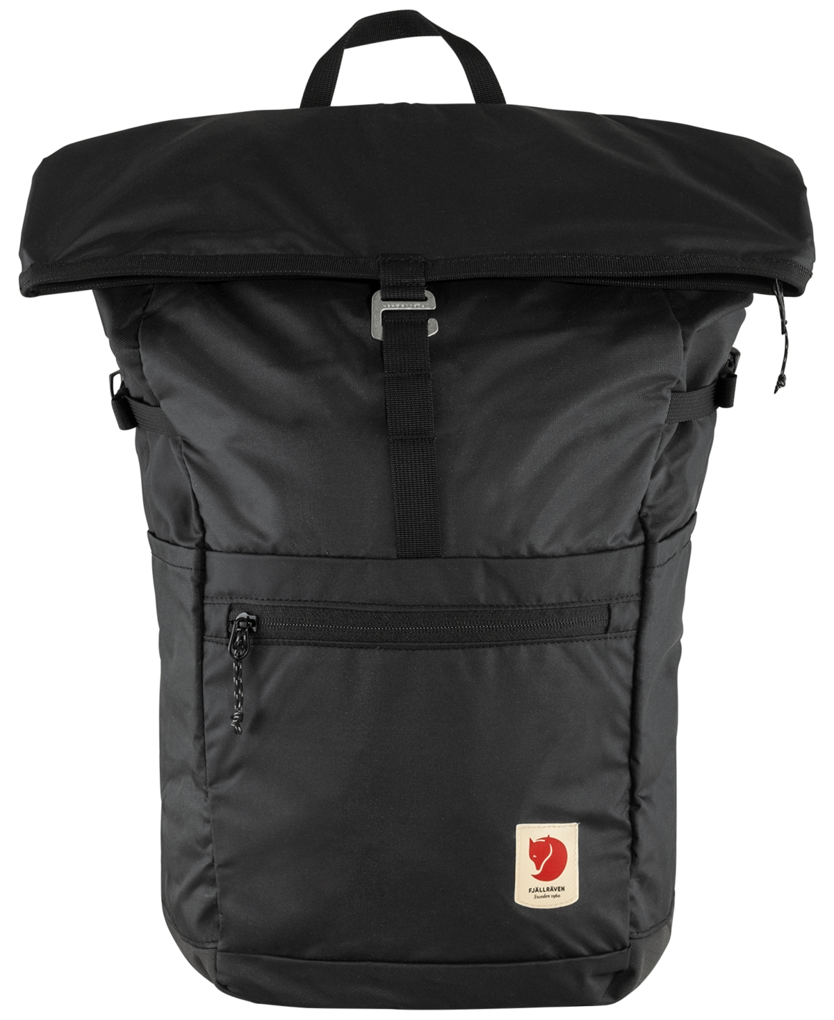 Men's High Coast Foldsack Backpack - Black