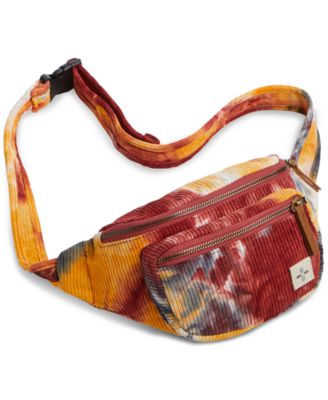 Sun + Stone - Kieran Tie Dye Waist Pack
