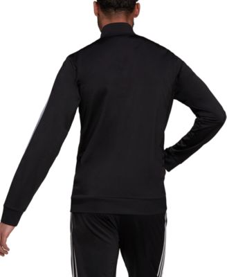 Men's Tricot Track Jacket