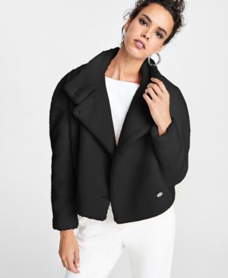 puff sleeve jackets