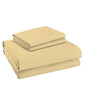400 Thread Count Cotton Percale Sheet Sets