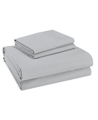 400 Thread Count Cotton Percale Sheet Sets