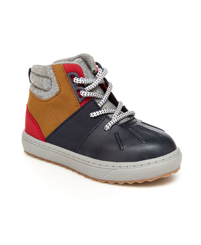 Oshkosh B'Gosh Baby Boys Wistman Boot Macy's