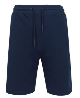 Men's Tech Fleece Jogger Sweat Lounge Shorts - Macy's