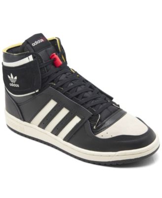 finish line high top adidas