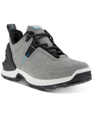 Ecco Women's Exohike Low Hydromax Sneakers & Reviews - Athletic Shoes ...