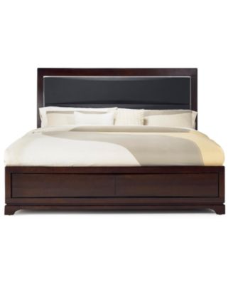 Furniture - Woodward King Bed