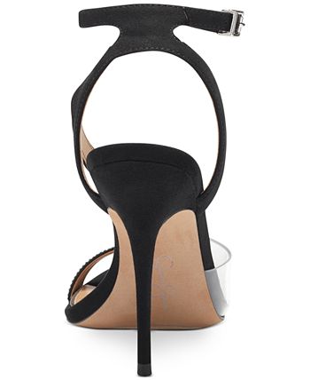 Jessica simpson whitley high heels sandal deals