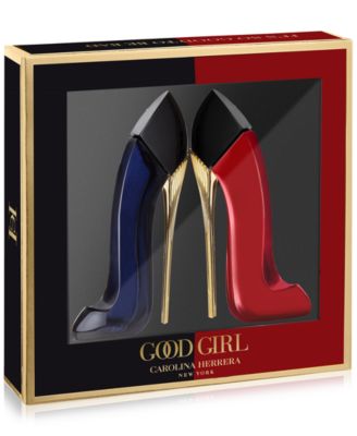 Carolina Herrera Good Girl Mini Eau de Parfum Gift Set Macy's