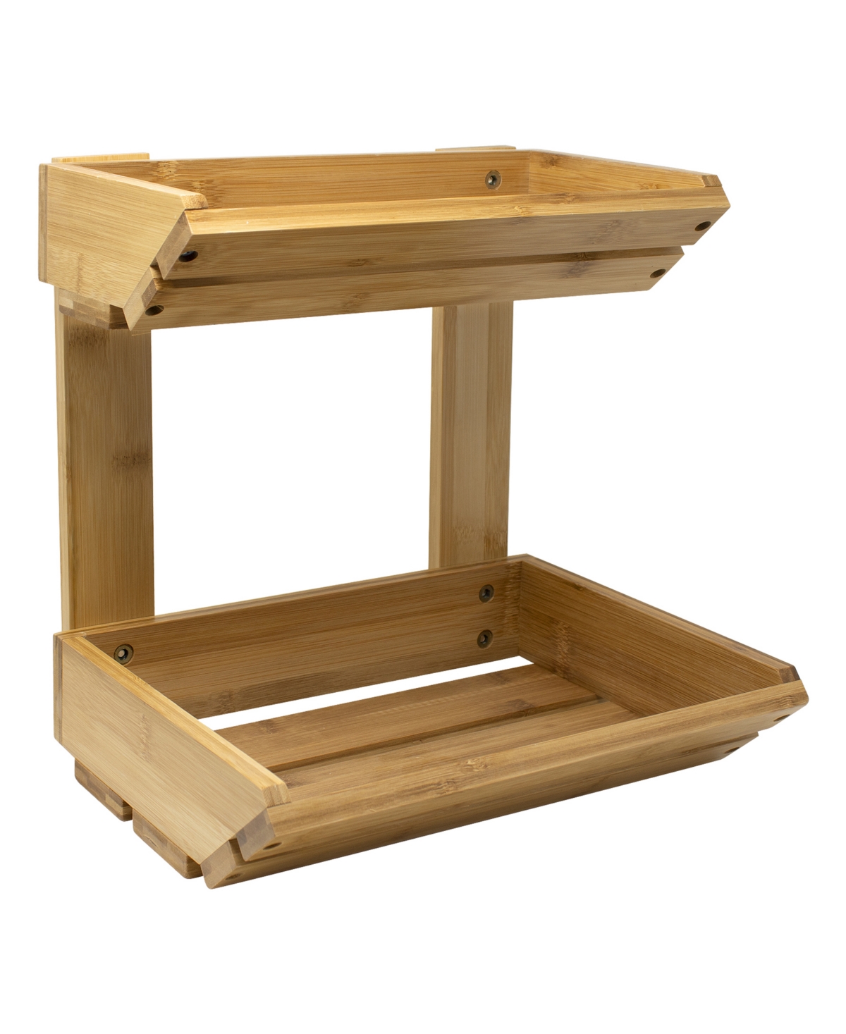 Fruit Storage Rack - Natural