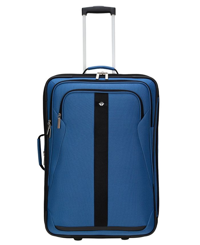 Dockers Compass 5Pc. Softside Luggage Set & Reviews Luggage Sets