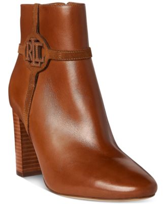 Ralph Lauren レザー Marleigh Burnished Leather Bootie 19676866_fpx.tif?$filterlrg$&